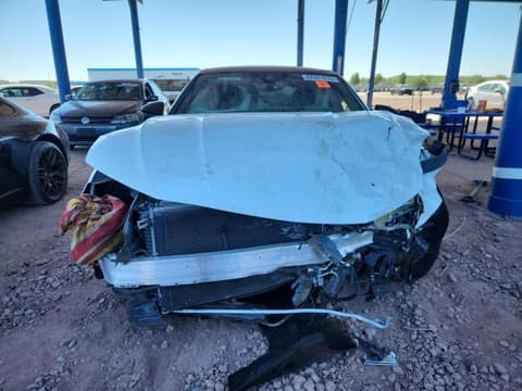 2020 Audi S7, VIN WAUSFAF21LN017321. Фото 5 из 6 с аукциона Copart. Каталог авто из США OpenDataCar.