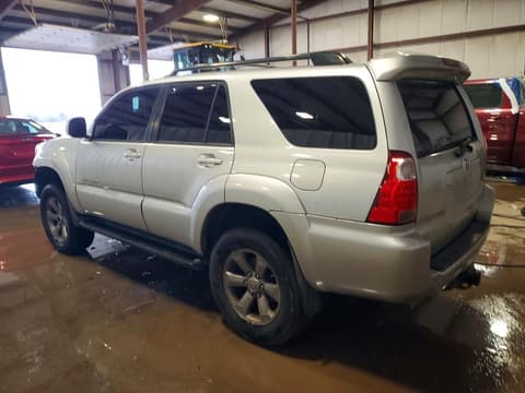 2006 Toyota 4Runner, VIN JTEBT17RX60064173. Фото 2 з 6 з аукціону Copart. Каталог авто зі США OpenDataCar.