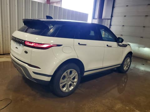 2020 Land rover Range Rover Evoque, VIN SALZJ2FX6LH081072. Фото 3 з 6 з аукціону Copart. Каталог авто зі США OpenDataCar.