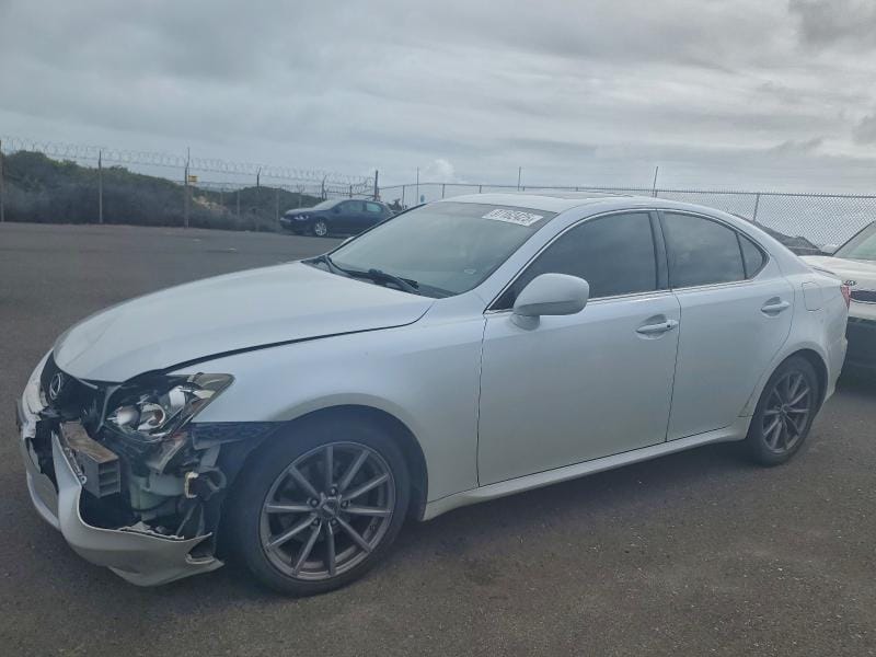 2007 Lexus IS 250
