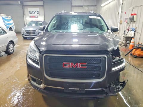 2016 Gmc Acadia, VIN 1GKKRNED4GJ171625. Фото 5 з 6 з аукціону Copart. Каталог авто зі США OpenDataCar.