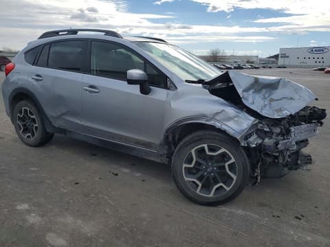 2016 Subaru Crosstrek, VIN JF2GPABCXG8248972. Фото 4 з 6 з аукціону Copart. Каталог авто зі США OpenDataCar.