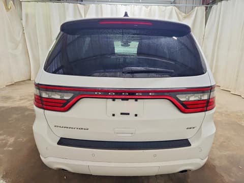 2025 Dodge Durango, VIN 1C4RDHDG2SC531008. Фото 6 з 6 з аукціону Copart. Каталог авто зі США OpenDataCar.