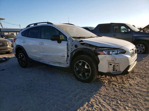 2019 Subaru Crosstrek, VIN JF2GTABC9KH225249. Фото 4 з 6 з аукціону Copart. Каталог авто зі США OpenDataCar.