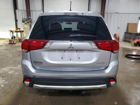 2016 Mitsubishi Outlander, VIN JA4AD2A36GZ048910. Фото 6 з 6 з аукціону Copart. Каталог авто зі США OpenDataCar.