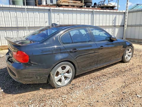 2011 Bmw 3 Series, VIN WBAPH7G59BNM57796. Фото 3 из 6 с аукциона Copart. Каталог авто из США OpenDataCar.