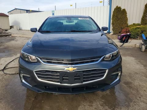 2016 Chevrolet Malibu Limited, VIN 1G1ZE5ST7GF257122. Фото 5 з 6 з аукціону Copart. Каталог авто зі США OpenDataCar.