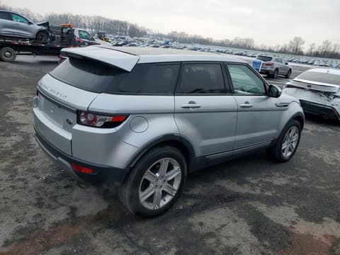2015 Land rover Range Rover Evoque, VIN SALVR2BG2FH044490. Фото 3 з 6 з аукціону Copart. Каталог авто зі США OpenDataCar.
