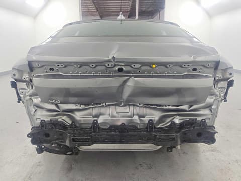 2026 Kia K4, VIN 3KPFT4DE6TE283238. Фото 6 з 6 з аукціону Copart. Каталог авто зі США OpenDataCar.