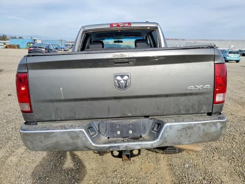 2012 Dodge Ram 1500, VIN 1C6RD7KT1CS128131. Zdjęcie 6 z 6 z aukcji Copart. Katalog aut z USA OpenDataCar.