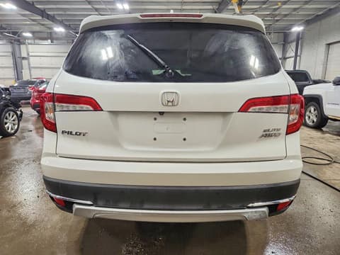 2020 Honda Pilot, VIN 5FNYF6H06LB033406. Фото 6 з 6 з аукціону Copart. Каталог авто зі США OpenDataCar.