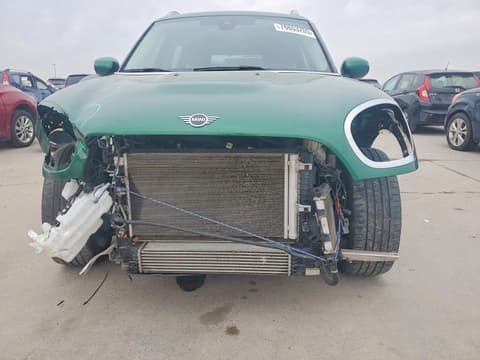 2024 Mini Cooper, VIN WMZ83BR09R3S16773. Фото 5 з 6 з аукціону Copart. Каталог авто зі США OpenDataCar.