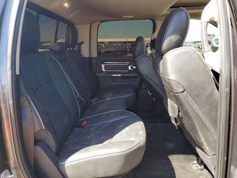 2014 Ram 3500, VIN 3C63R3KL1EG311541. Фото 6 з 6 з аукціону Copart. Каталог авто зі США OpenDataCar.