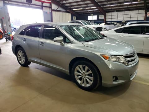 2015 Toyota Venza, VIN 4T3BA3BB5FU068935. Фото 4 из 6 с аукциона Copart. Каталог авто из США OpenDataCar.