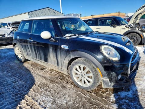 2016 Mini Cooper, VIN WMWXP7C55G3B49636. Zdjęcie 4 z 6 z aukcji Copart. Katalog aut z USA OpenDataCar.