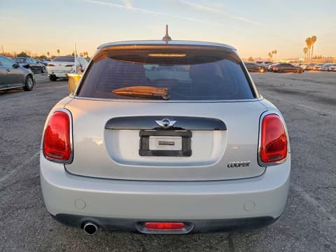 2016 Mini Cooper, VIN WMWXU1C57G2E16917. Фото 6 з 6 з аукціону Copart. Каталог авто зі США OpenDataCar.