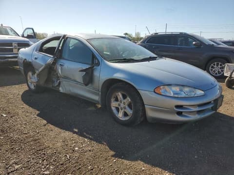 2004 Dodge Intrepid, VIN 2B3HD46R34H683223. Фото 4 з 6 з аукціону Copart. Каталог авто зі США OpenDataCar.