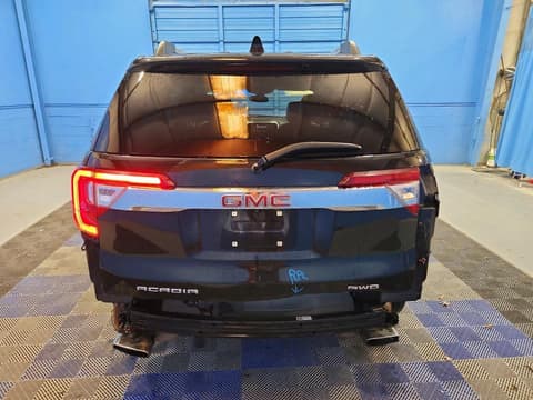 2023 Gmc Acadia, VIN 1GKKNUL44PZ208814. Фото 6 з 6 з аукціону Copart. Каталог авто зі США OpenDataCar.