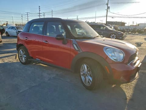 2014 Mini Cooper, VIN WMWZC3C52EWP28265. Фото 4 з 6 з аукціону Copart. Каталог авто зі США OpenDataCar.