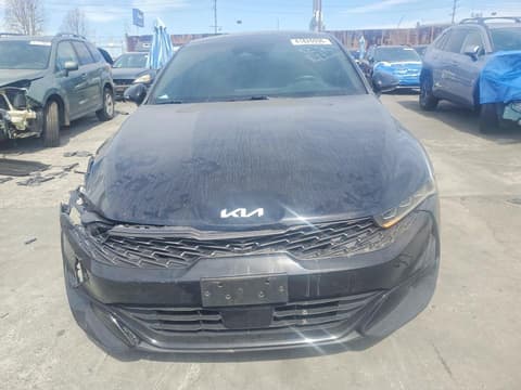 2023 Kia K5, VIN 5XXG64J29PG176770. Фото 5 з 6 з аукціону Copart. Каталог авто зі США OpenDataCar.