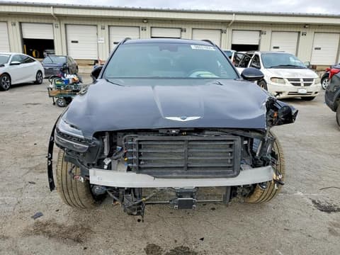 2024 Genesis GV70, VIN 5NMMADTB9RH009716. Zdjęcie 5 z 6 z aukcji Copart. Katalog aut z USA OpenDataCar.