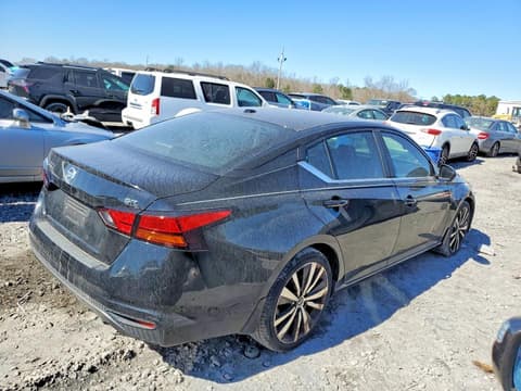 2019 Nissan , VIN 1N4BL4CV3KC137780. Фото 3 з 6 з аукціону Copart. Каталог авто зі США OpenDataCar.