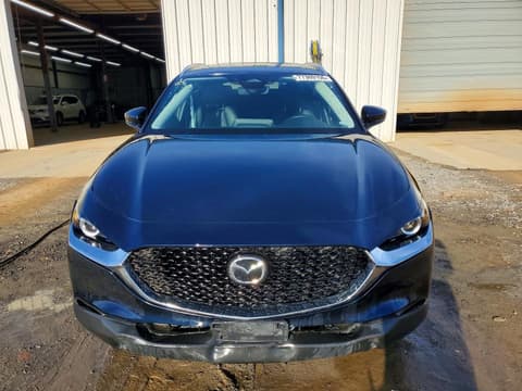 2024 Mazda CX-30, VIN 3MVDMBCM0RM652125. Фото 5 из 6 с аукциона Copart. Каталог авто из США OpenDataCar.