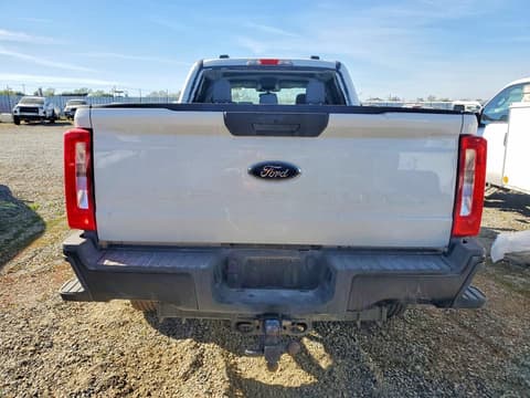 2026 Ford F-250 Super Duty, VIN 1FT7W2BT5TEC72244. Фото 6 з 6 з аукціону Copart. Каталог авто зі США OpenDataCar.