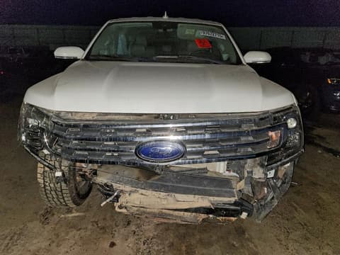 2020 Ford Expedition, VIN 1FMJU1JT5LEA15605. Фото 5 з 6 з аукціону Copart. Каталог авто зі США OpenDataCar.