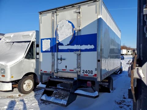 2024 Ford F-450 Super Duty, VIN 1FDUF4GTXRDA05070. Фото 3 из 6 с аукциона Copart. Каталог авто из США OpenDataCar.