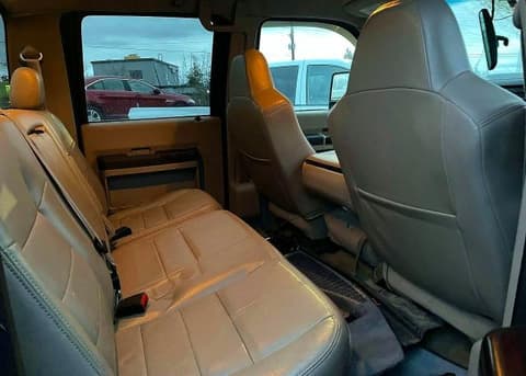 2008 Ford F-250 Super Duty, VIN 1FTSW21R28EC30718. Фото 6 з 6 з аукціону Copart. Каталог авто зі США OpenDataCar.