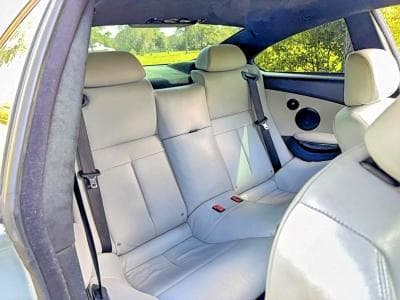 2007 Bmw motorrad M6, VIN WBSEH93597B798211. Zdjęcie 6 z 6 z aukcji Copart. Katalog aut z USA OpenDataCar.