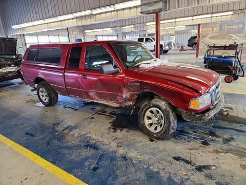 2011 Ford Ranger, VIN 1FTKR4EE3BPA59127. Фото 4 з 6 з аукціону Copart. Каталог авто зі США OpenDataCar.