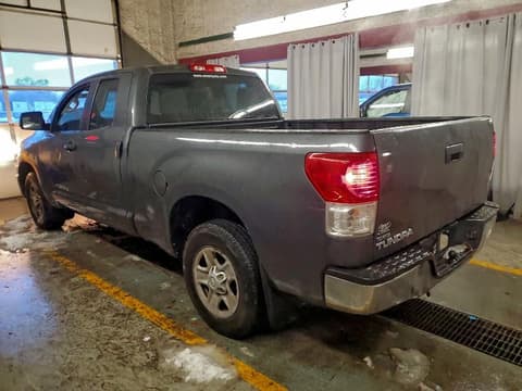 2012 Toyota Tundra, VIN 5TFRM5F19CX045863. Zdjęcie 2 z 6 z aukcji Copart. Katalog aut z USA OpenDataCar.
