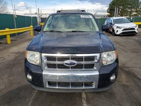 2012 Ford Escape, VIN 1FMCU9EG3CKC08874. Фото 5 з 6 з аукціону Copart. Каталог авто зі США OpenDataCar.