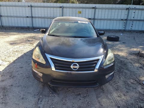 2015 Nissan Altima, VIN 1N4AL3APXFC431726. Фото 5 з 6 з аукціону Copart. Каталог авто зі США OpenDataCar.