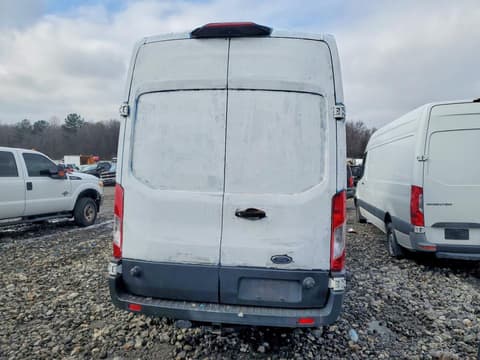 2018 Ford Transit, VIN 1FTBW2XG7JKA91893. Фото 6 з 6 з аукціону Copart. Каталог авто зі США OpenDataCar.