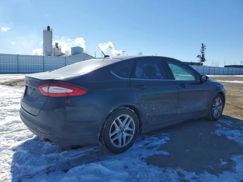 2015 Ford Fusion, VIN 3FA6P0H71FR160250. Фото 3 з 6 з аукціону Copart. Каталог авто зі США OpenDataCar.