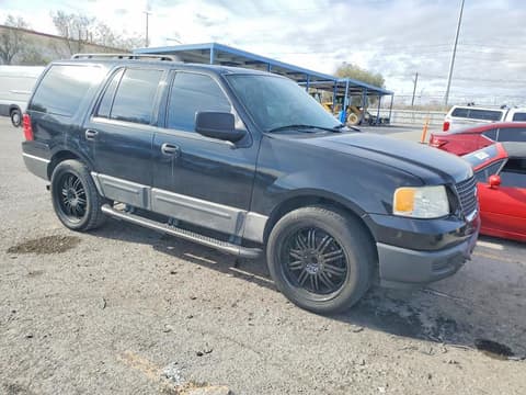 2006 Ford Expedition, VIN 1FMPU13516LA09079. Фото 4 з 6 з аукціону Copart. Каталог авто зі США OpenDataCar.