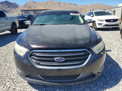 2014 Ford Taurus, VIN 1FAHP2F84EG137972. Фото 5 з 6 з аукціону Copart. Каталог авто зі США OpenDataCar.