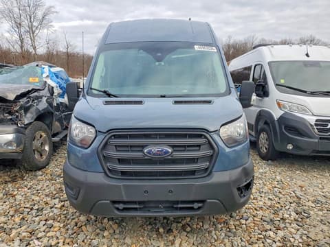 2020 Ford Transit, VIN 1FTBR3X85LKB28089. Фото 5 з 6 з аукціону Copart. Каталог авто зі США OpenDataCar.