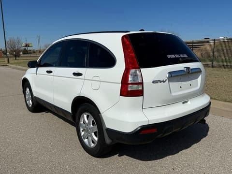 2009 Honda CR-V, VIN 3CZRE38519G701966. Фото 3 з 6 з аукціону Copart. Каталог авто зі США OpenDataCar.