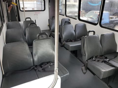 2019 Ford Econoline, VIN 1FDEE3FS1KDC00958. Фото 6 з 6 з аукціону Copart. Каталог авто зі США OpenDataCar.