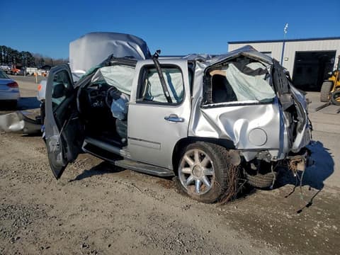 2013 Gmc Yukon, VIN 1GKS1EEF8DR228107. Zdjęcie 2 z 6 z aukcji Copart. Katalog aut z USA OpenDataCar.