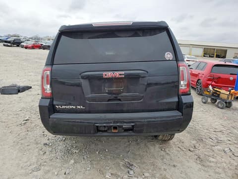 2016 Gmc Yukon XL, VIN 1GKS2GKCXGR247538. Фото 6 з 6 з аукціону Copart. Каталог авто зі США OpenDataCar.