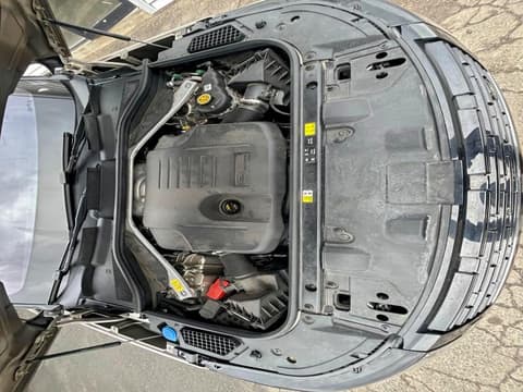 2023 Land rover Range Rover, VIN SALKP9FUXPA037167. Фото 5 з 6 з аукціону Copart. Каталог авто зі США OpenDataCar.