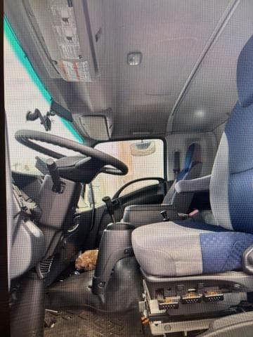 2024 Isuzu FTR, VIN 54DK6S1F5RSA03739. Zdjęcie 4 z 6 z aukcji Copart. Katalog aut z USA OpenDataCar.