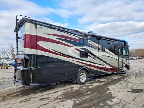 2013 Ford F53, VIN 1F66F5DY4D0A04468. Фото 4 из 6 с аукциона Copart. Каталог авто из США OpenDataCar.