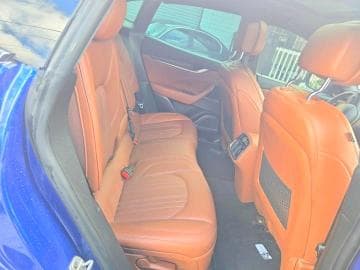 2018 Maserati Levante, VIN ZN661XUL6JX304431. Фото 6 з 6 з аукціону Copart. Каталог авто зі США OpenDataCar.