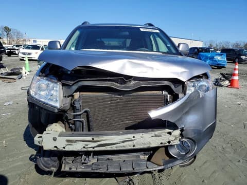 2008 Subaru Tribeca, VIN 4S4WX93D184401954. Фото 5 из 6 с аукциона Copart. Каталог авто из США OpenDataCar.